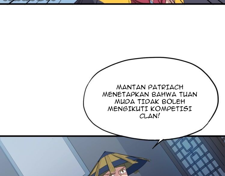 Dragon’s Blood Vessels Chapter 09 Gambar 97